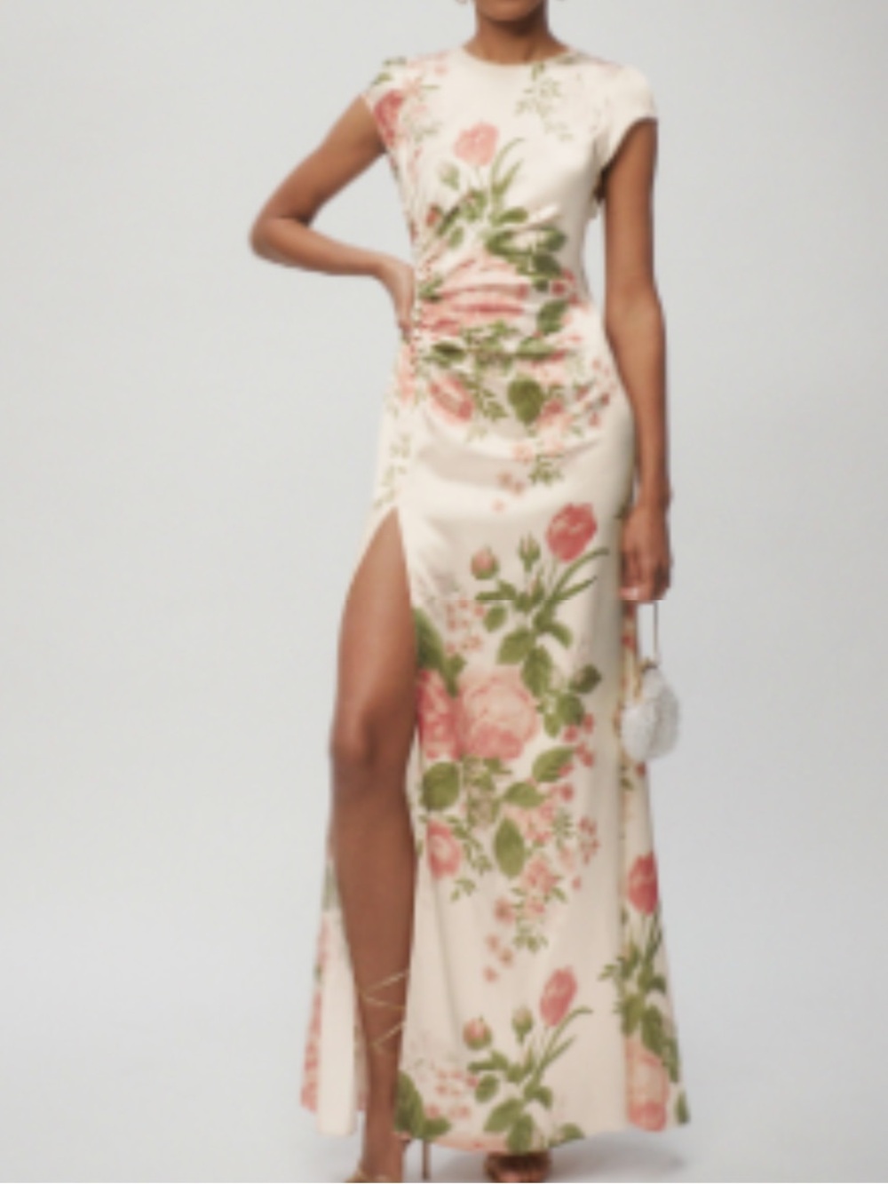 Reformation Birch Dress